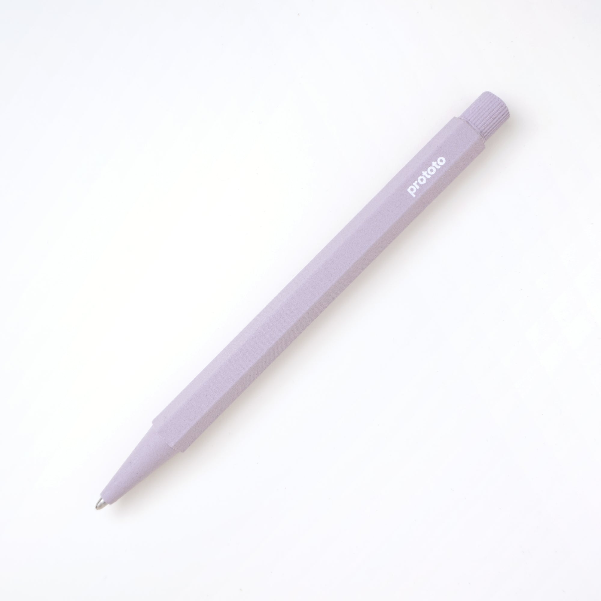 prototo-nr-1-stylo-bille-lavande-herbe-bioplastique image 2