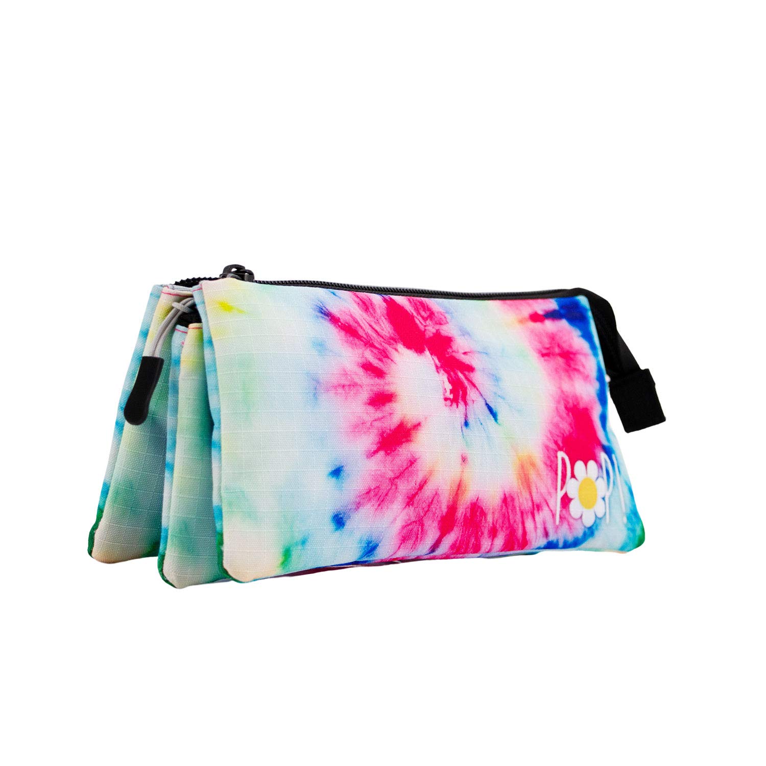 oh-my-pop-tie-dye-trousse-triple-hs-3-compartiments image 6