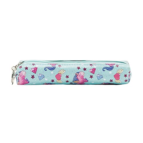 oh-my-pop-trousse-carr-trousse-turquoise-19-cm image 6
