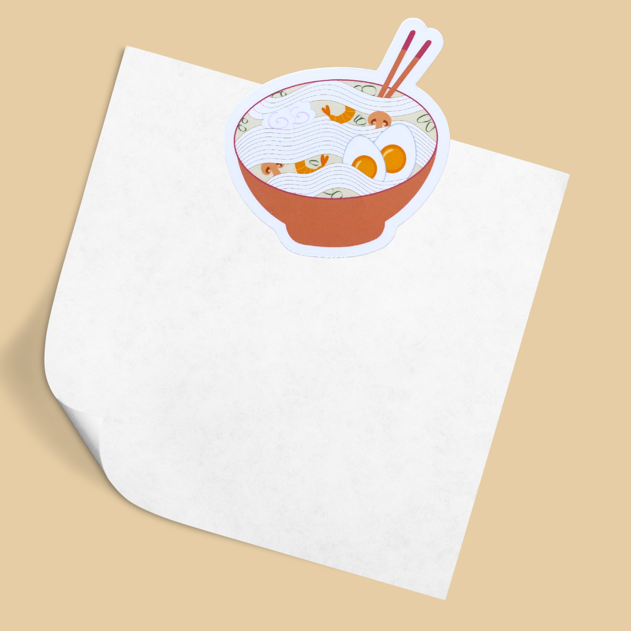 atelier-naholi-magnet-bol-de-ramen-frigo-5-cm image 1