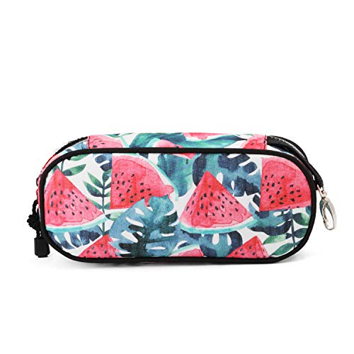 oh-my-pop-watermelon-trousse-crayons-rouge-past-que image 7