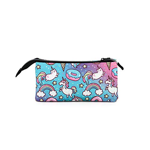 oh-my-pop-dream-trousse-triple-multicolore-3-compartiments image 6