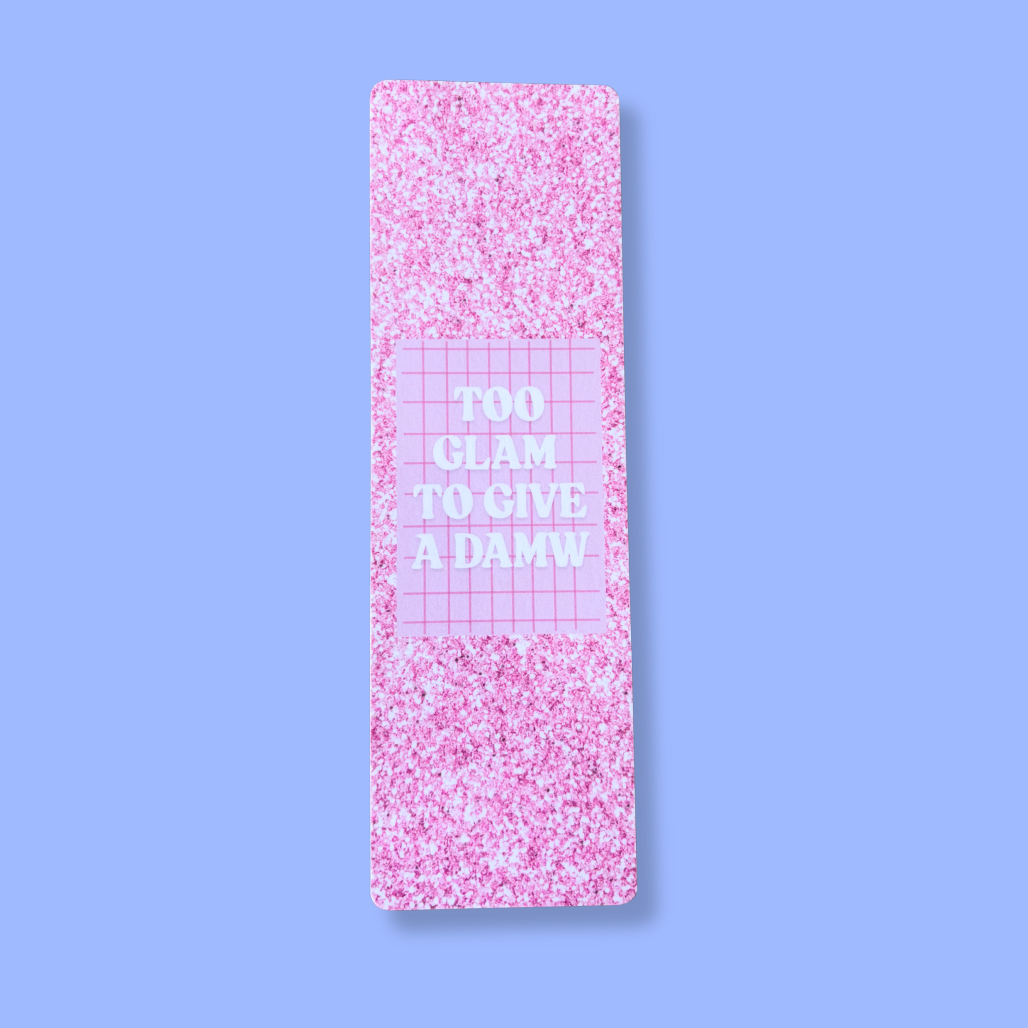 atelier-naholi-too-glam-marque-page-paillettes-5-8-x-18-3-cm image 2