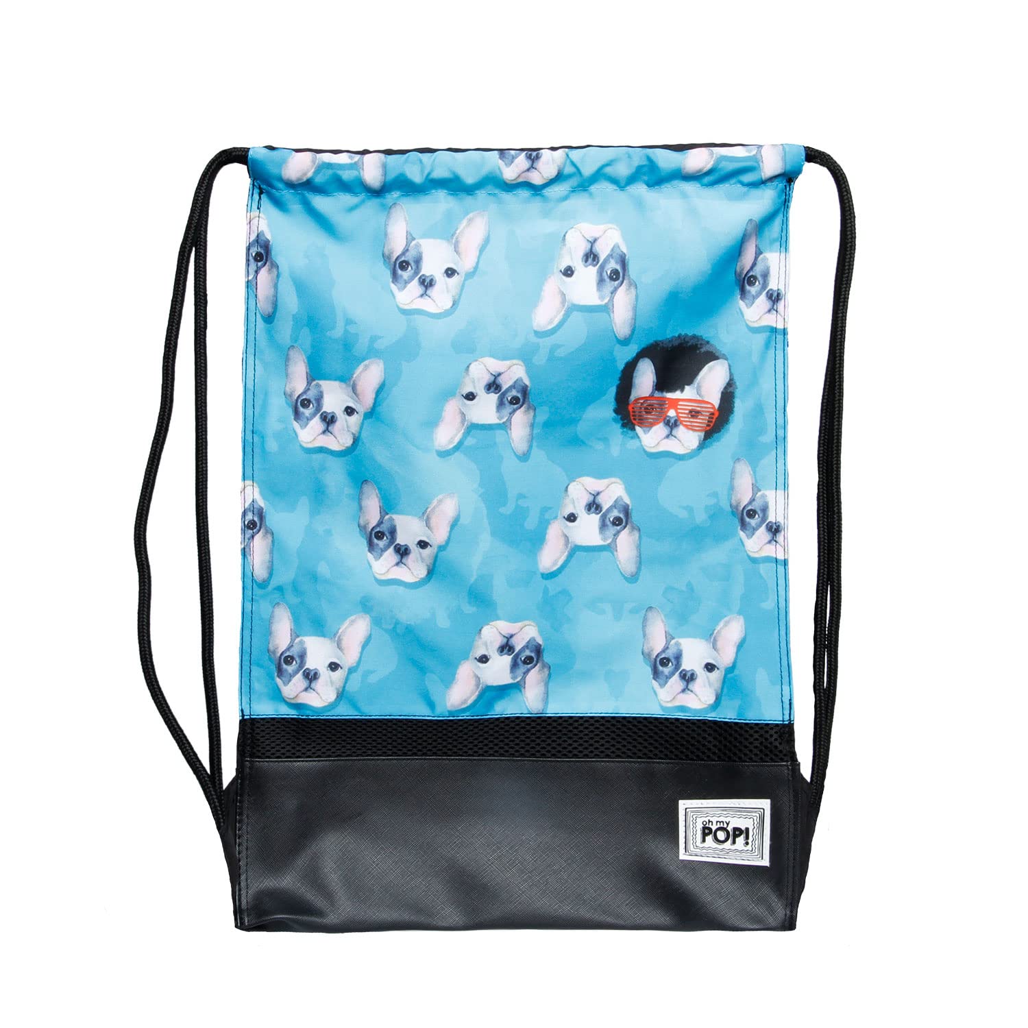 oh-my-pop-doggy-storm-sac-cordon-bleu-sport image 2
