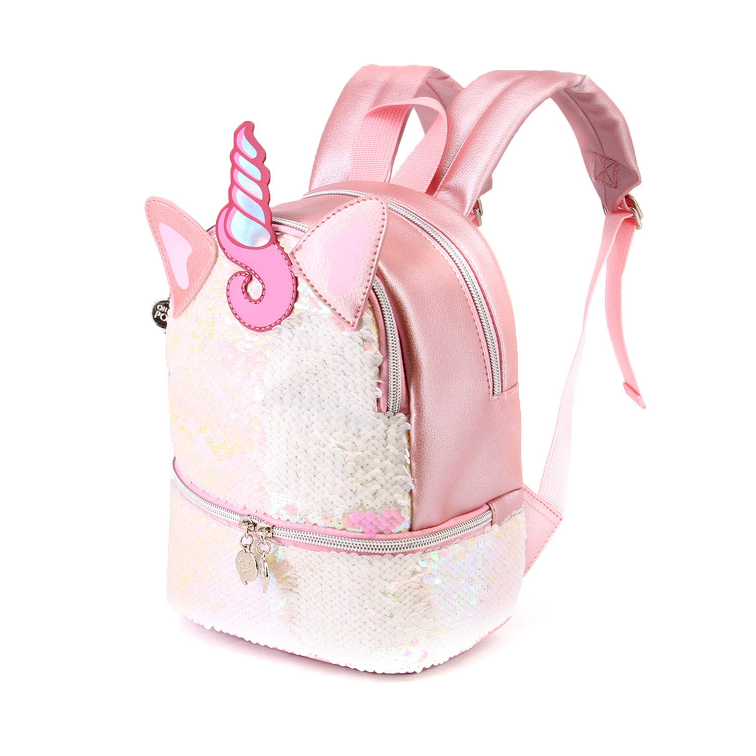 oh-my-pop-bags-sac-dos-urbain-poches-zipp-es-lot-1 image 1