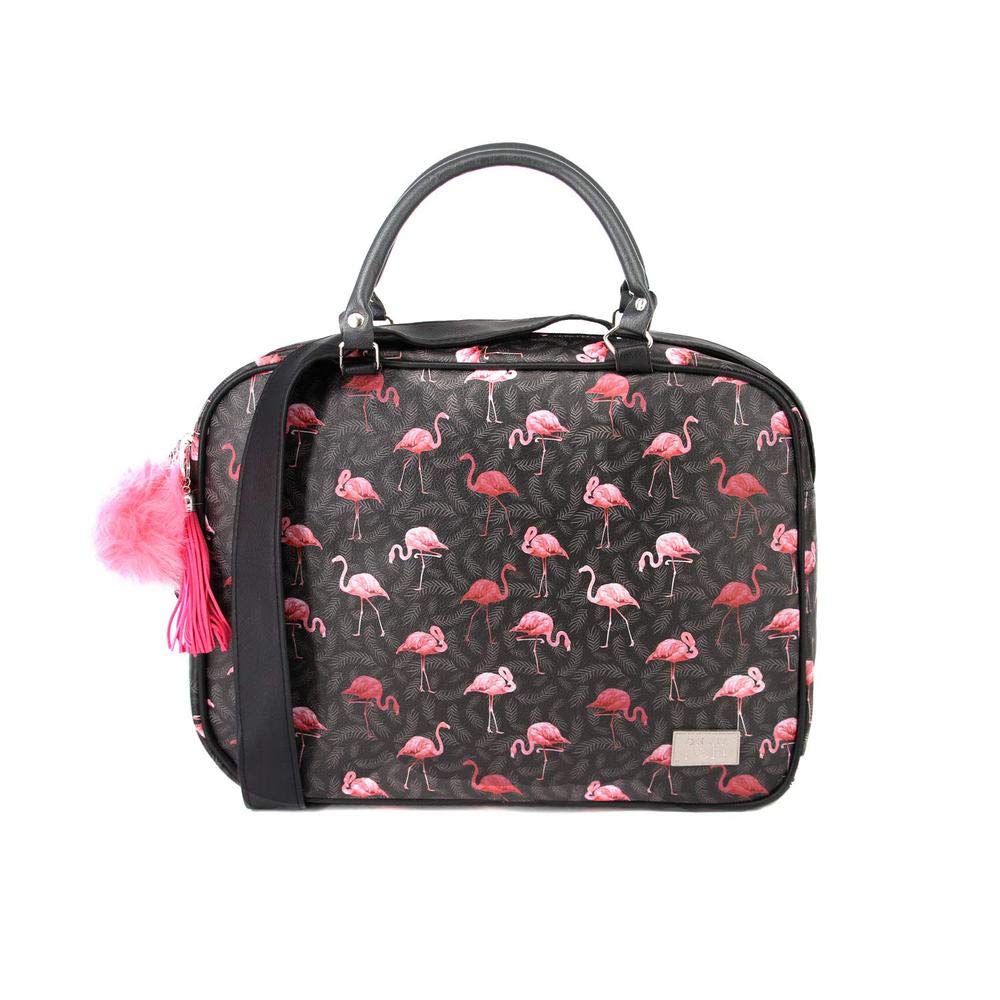 oh-my-pop-flaminpop-sacoche-ordinateur-portable-multicolore image 1