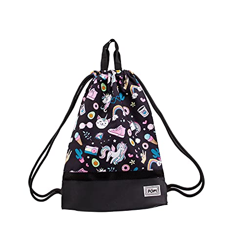 oh-my-pop-illusion-sac-cordon-storm-noir-poign-es image 7