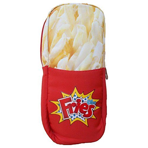 oh-my-pop-crispy-trousse-college-rouge-23-cm image 5