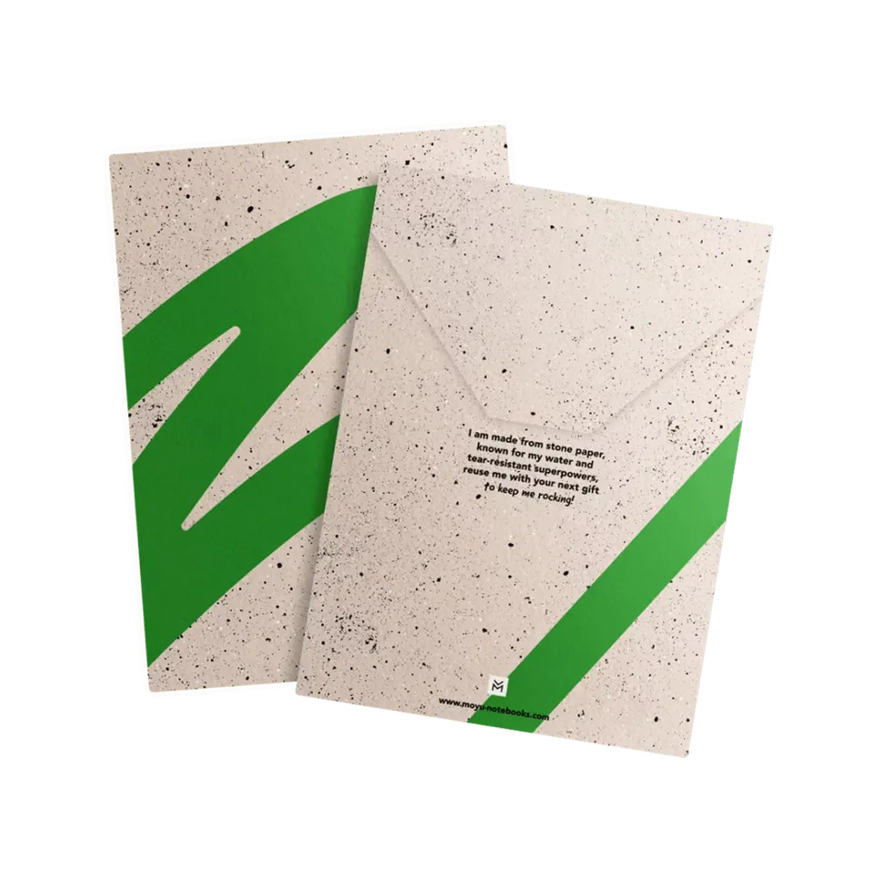 moyu-gifts-stone-paper-wrapper-emballage-cadeau-r-utilisable image 1