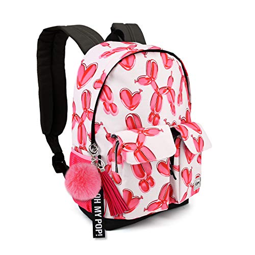 oh-my-pop-globoniche-sac-dos-hs-twist-usb-44-cm image 8