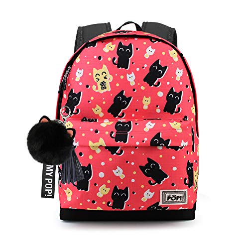 oh-my-pop-hs-1-2-sac-dos-mixte-enfant-usb image 5