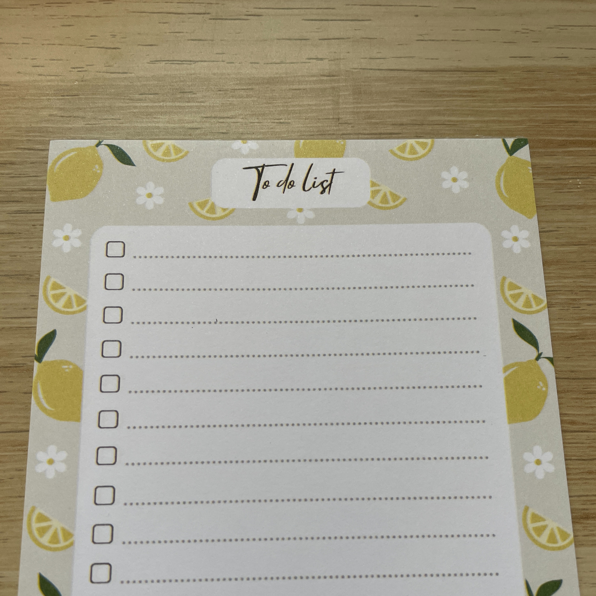 atelier-naholi-bloc-notes-to-do-list-citron-10x21-cm image 2