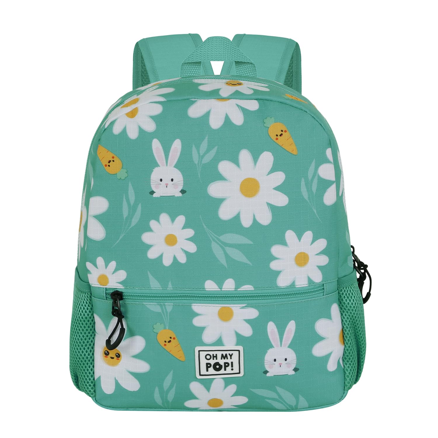 oh-my-pop-blooming-sweet-sac-dos-turquoise-9-5-l-hydrofuge image 2