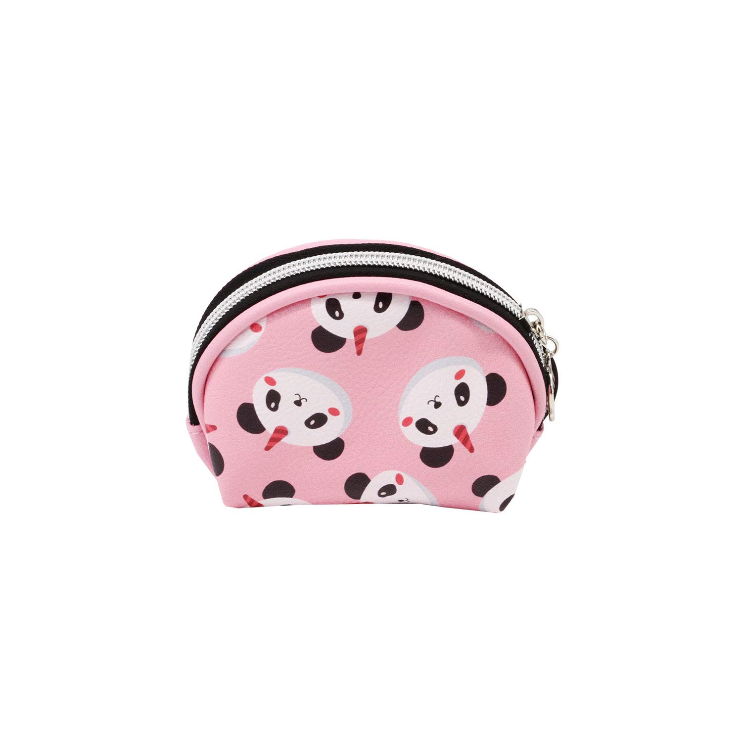 oh-my-pop-sport-porte-monnaie-rose-9-x-11-5-cm image 3
