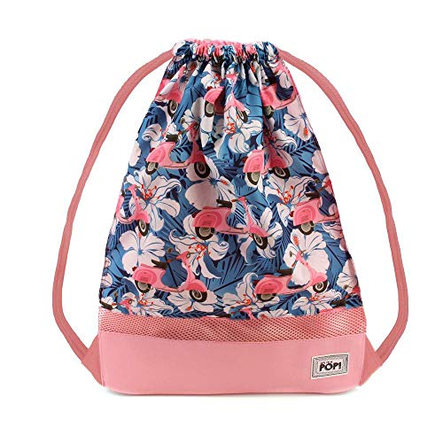 oh-my-pop-pink-scooter-storm-sac-cordon-bleu-47-cm image 6
