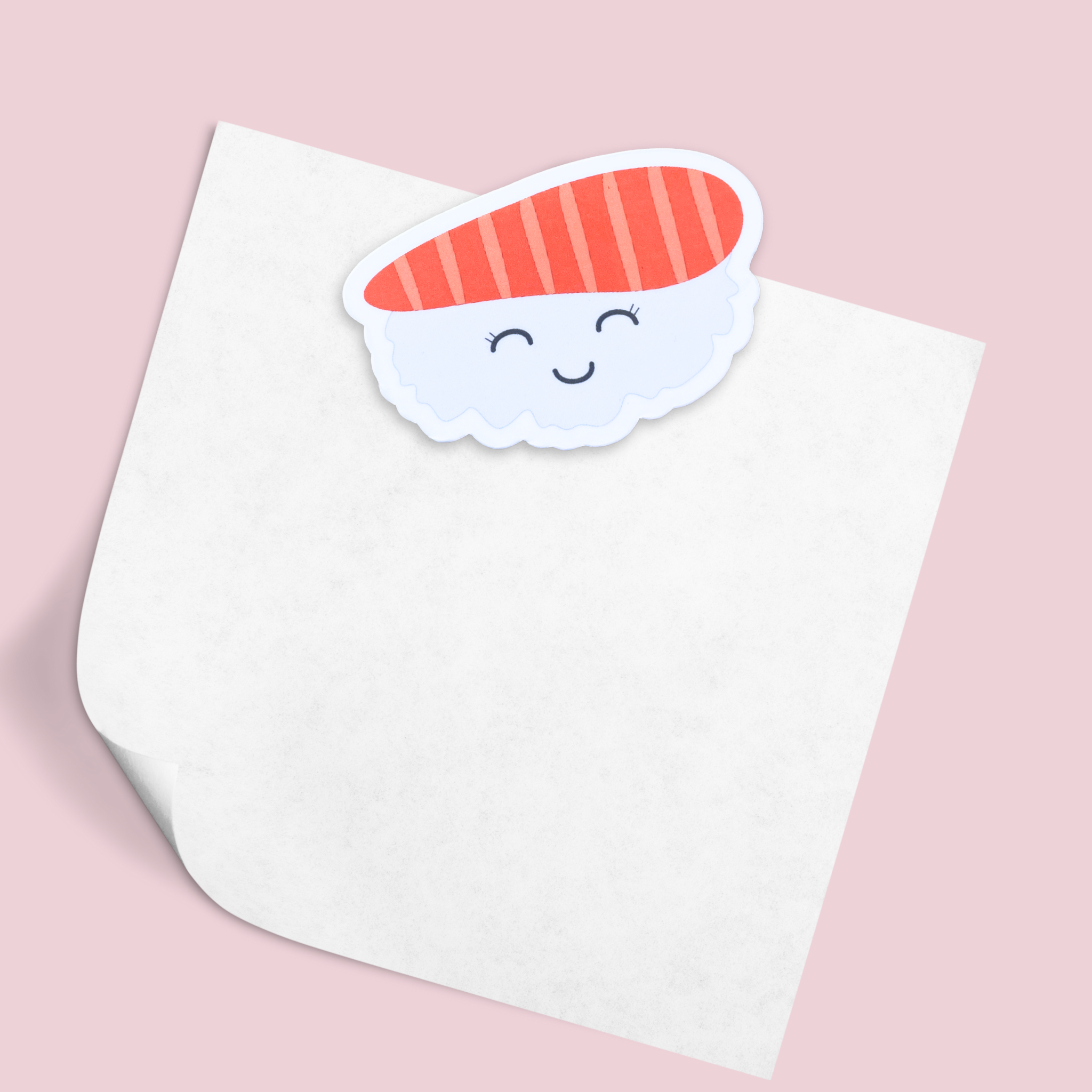 atelier-naholi-magnet-sushi-riz-saumon-frigo-5-2-cm image 1
