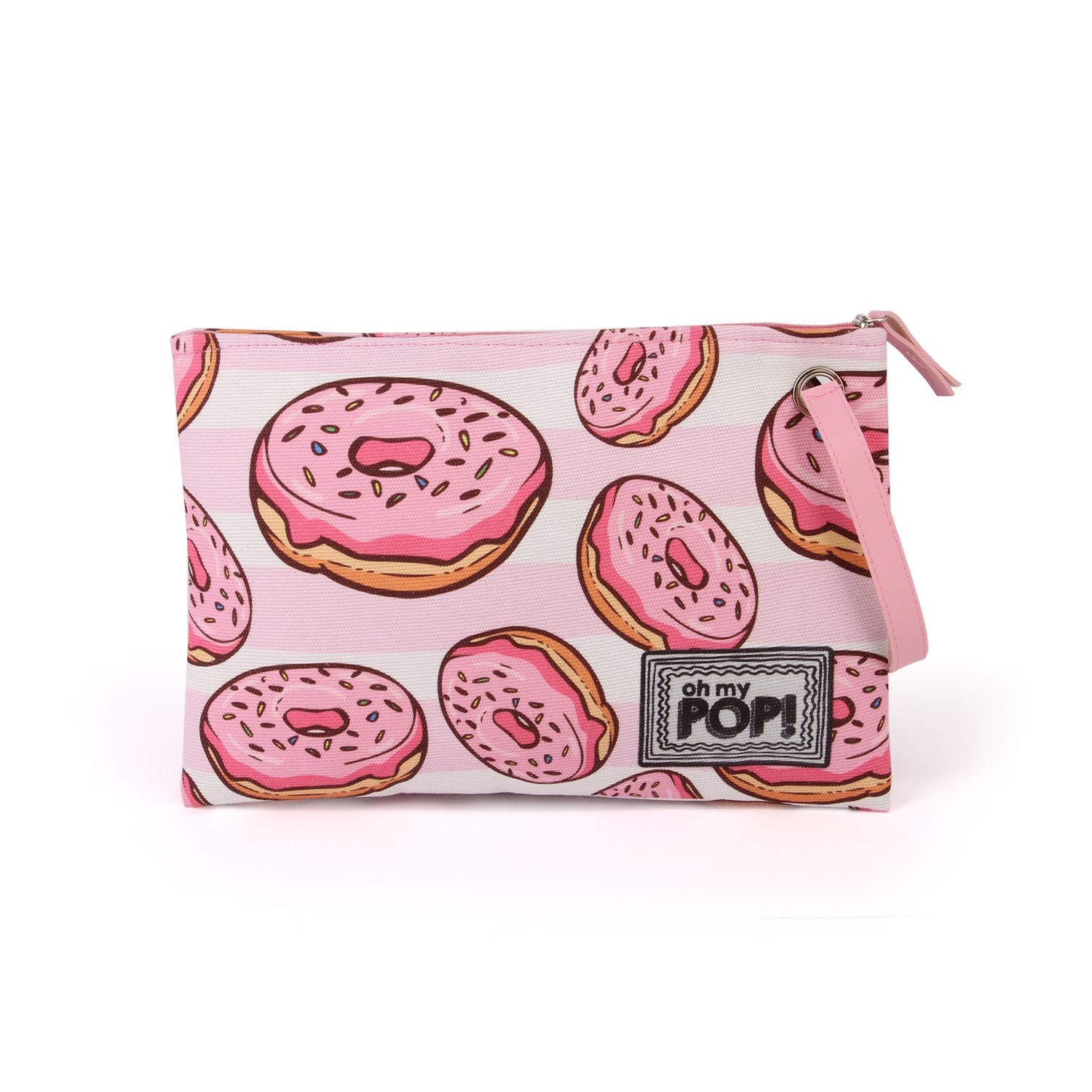 oh-my-pop-yummy-sunny-trousse-de-toilette-multicolore-29-5-cm image 2