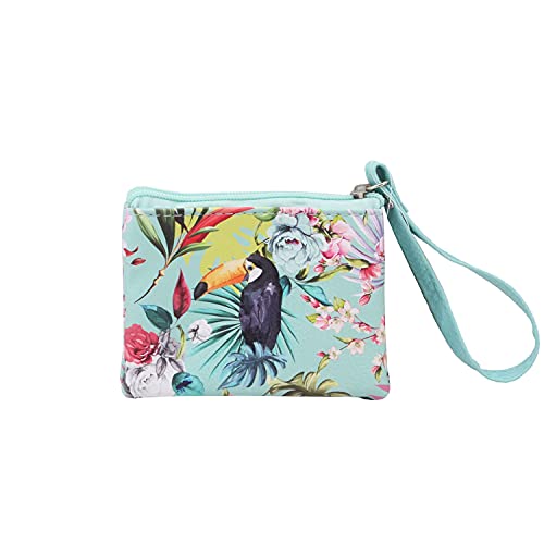 oh-my-pop-tucano-trousse-verte-12-5x17x1-cm image 6