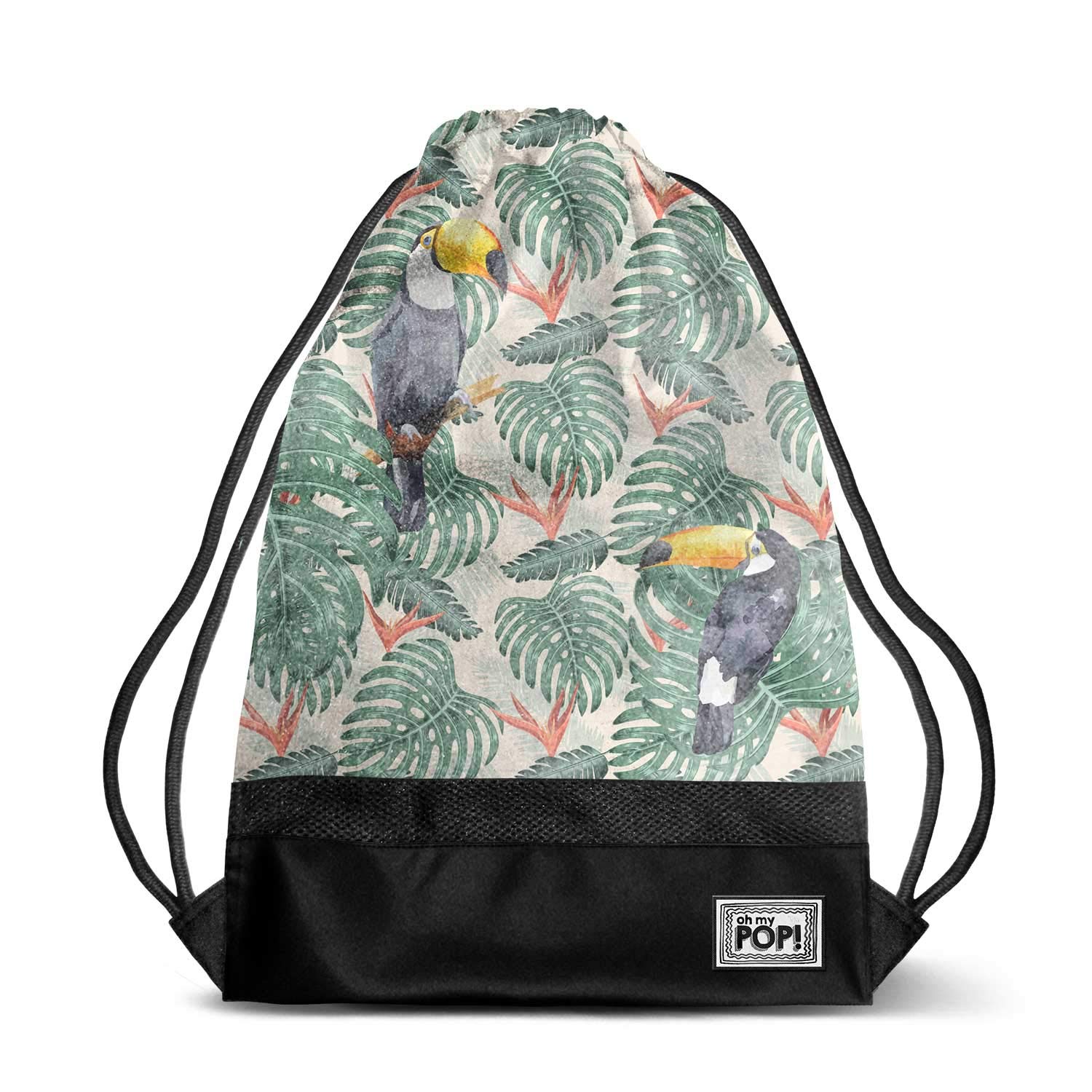 oh-my-pop-toucan-sac-cordon-storm-vert image 2