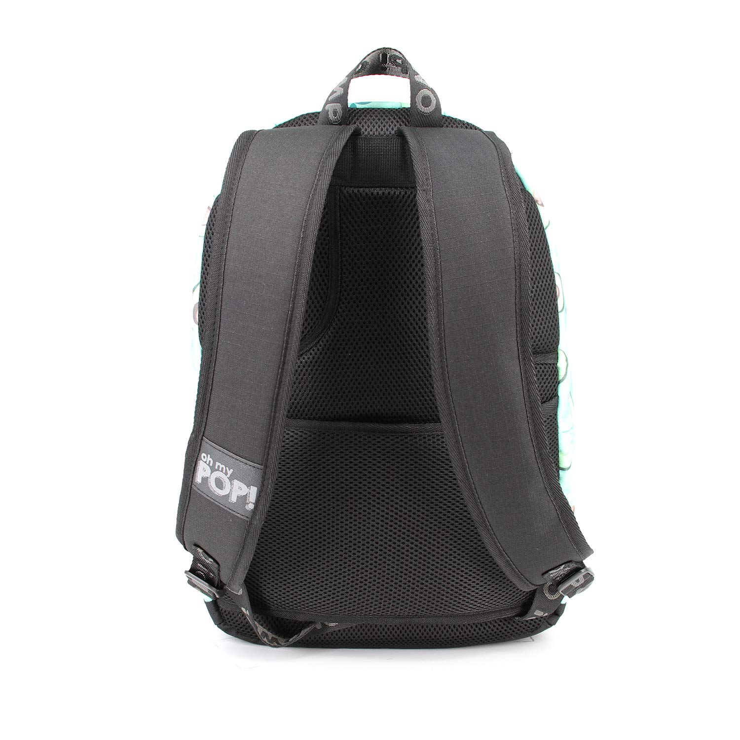 oh-my-pop-awacate-hs-1-2-sac-dos-multicolore-usb-44-cm image 3