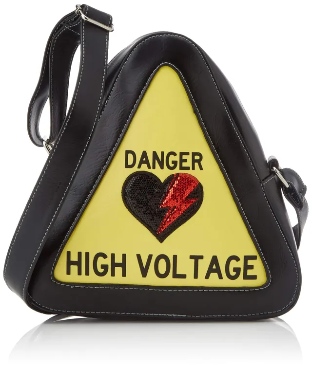 oh-my-pop-high-voltage-sac-warning-petit-jaune image 1