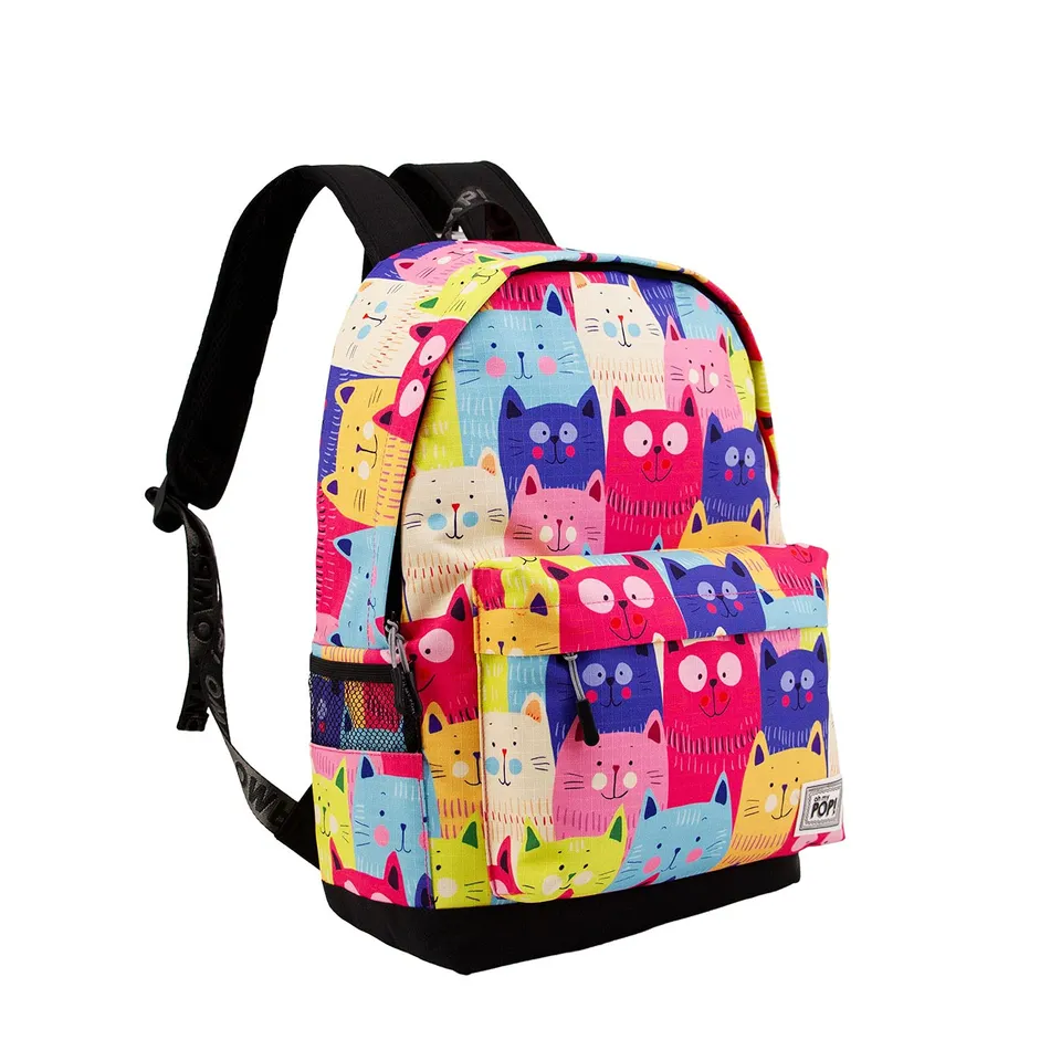 oh-my-pop-cats-sac-dos-hs-1-3-usb-45-cm image 1