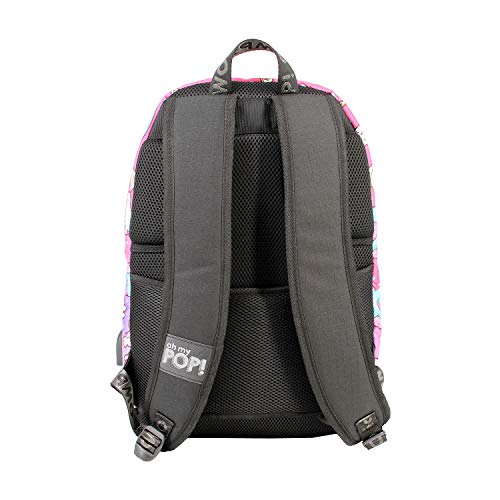 oh-my-pop-hs-1-2-sac-dos-urbain-usb-enfant image 6