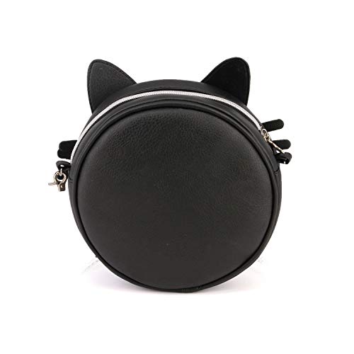oh-my-pop-wow-cat-sac-bandouli-re-rond-noir image 6