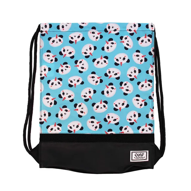 oh-my-pop-pandicornio-sac-cordon-storm-bleu image 1