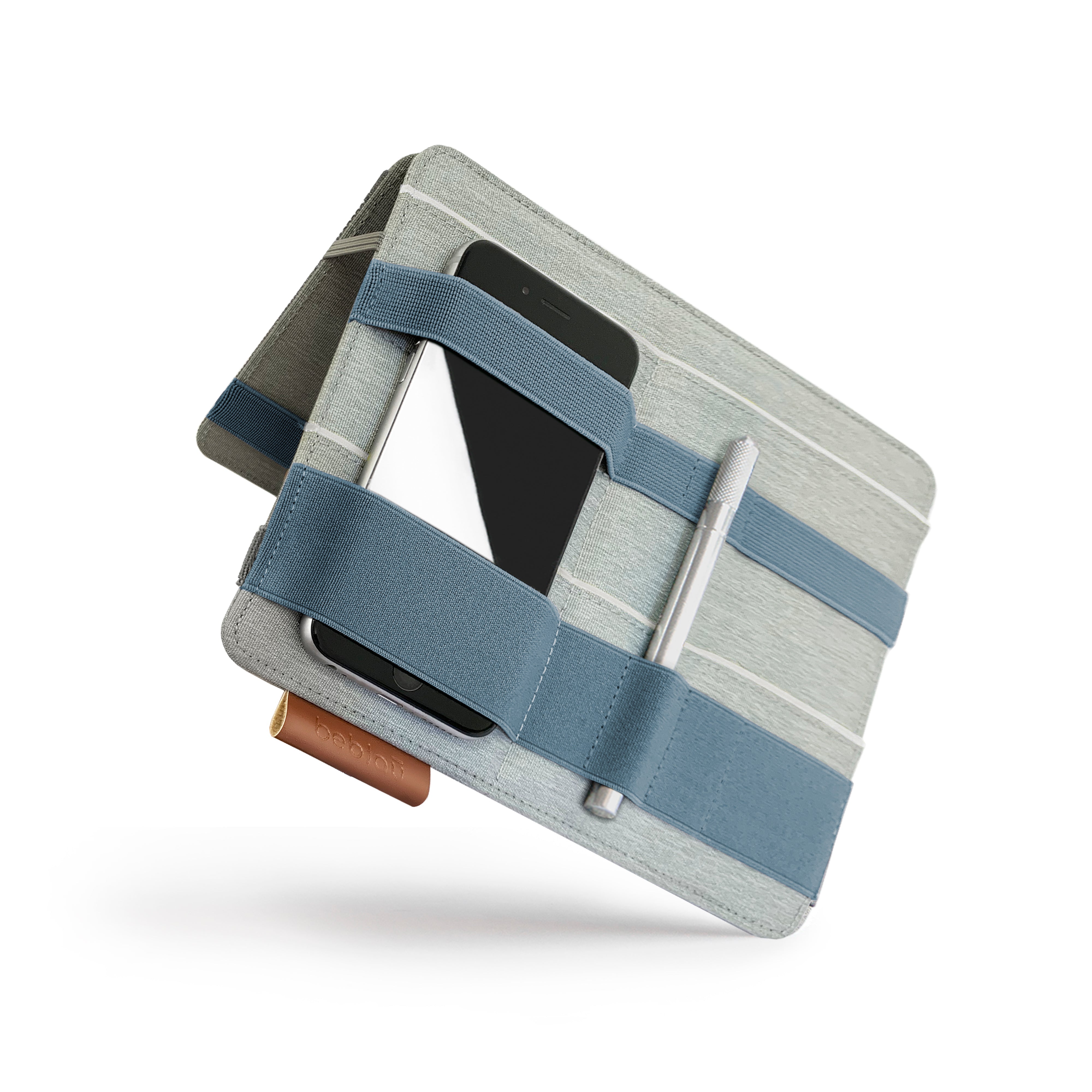 beblau-design-fold-organizer-2-en-1-organiseur-bureau-portable image 8