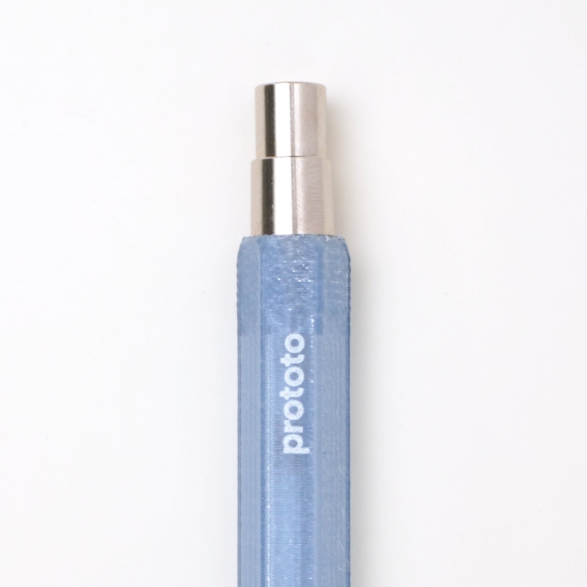 prototo-nr-2-stylo-bille-pet-g-recycl-clic-m-tal image 5