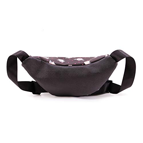 oh-my-pop-pug-sac-banane-brownie-noir-31-cm image 5
