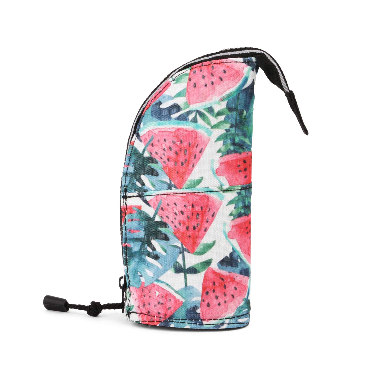 oh-my-pop-watermelon-trousse-verticale-rouge image 3