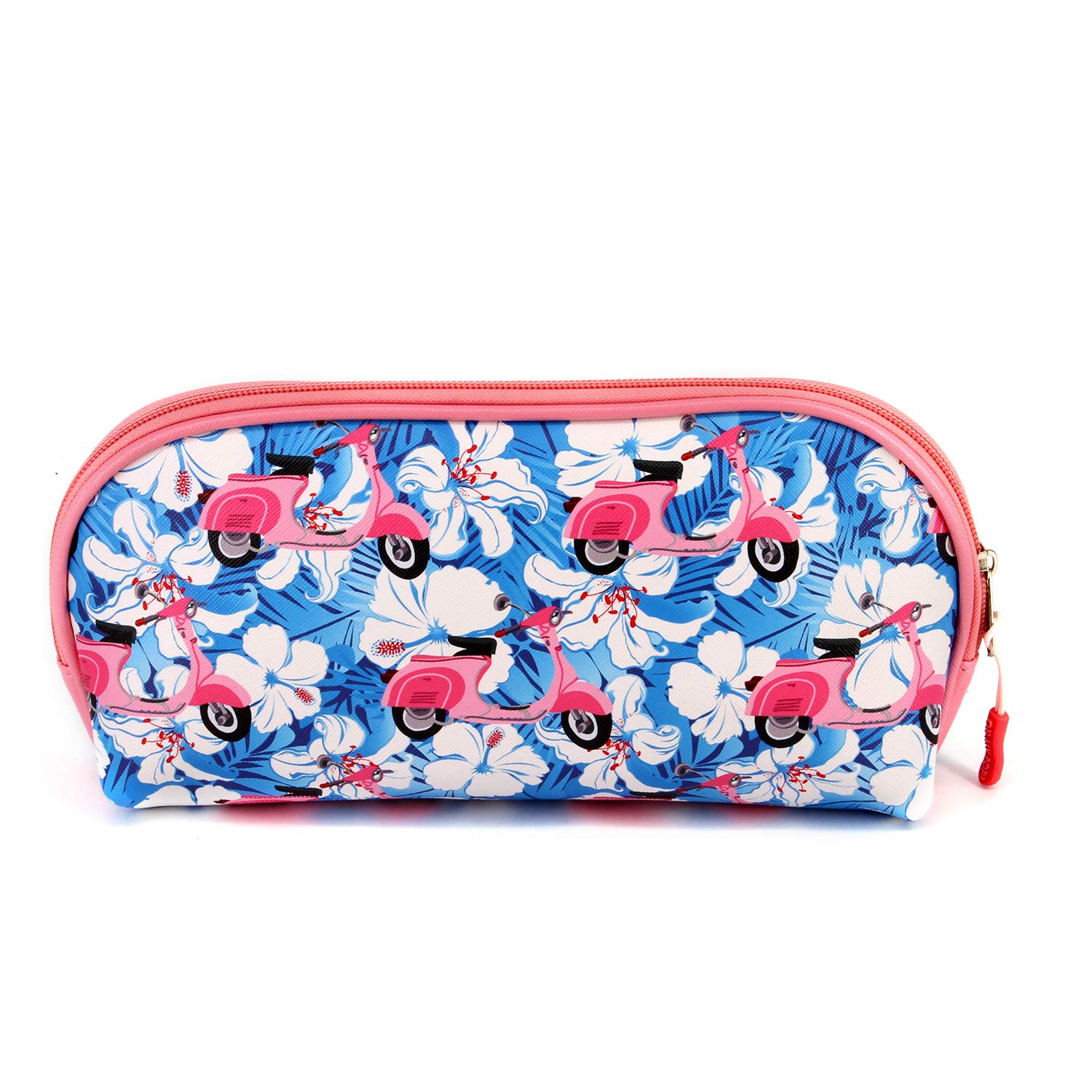 oh-my-pop-pink-scooter-jelly-trousse-de-toilette-taille-m image 2