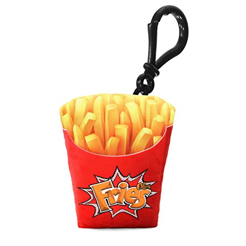 oh-my-pop-fries-porte-cl-s-mini-coussin-rouge image 7