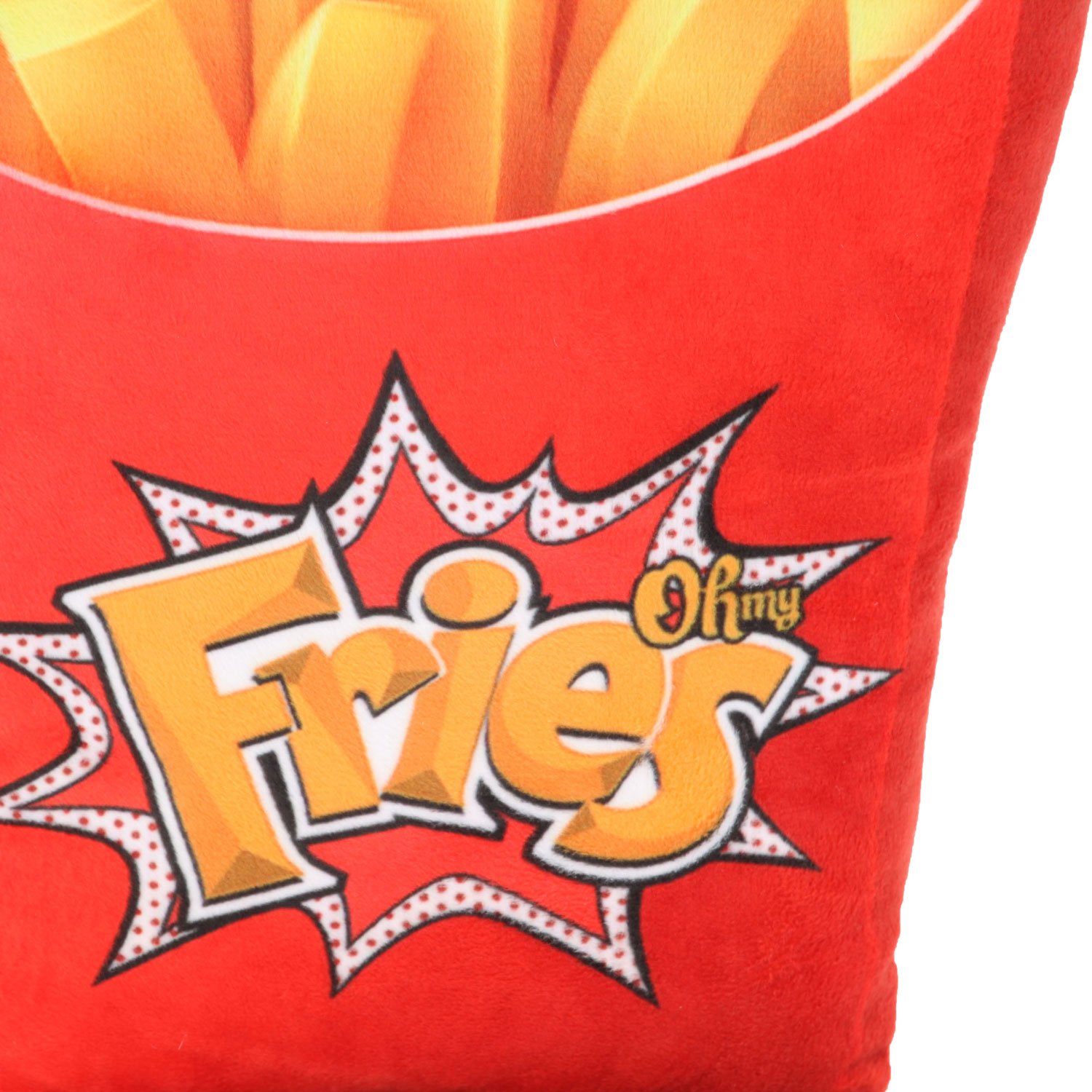oh-my-pop-fries-porte-cl-s-mini-coussin-rouge image 3