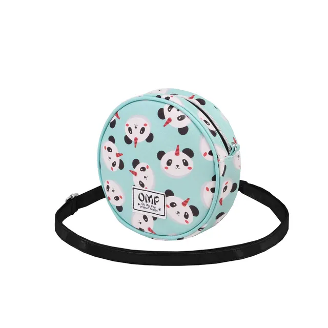 oh-my-pop-sac-bandouli-re-rond-enfant-cha-ne-110-cm image 1