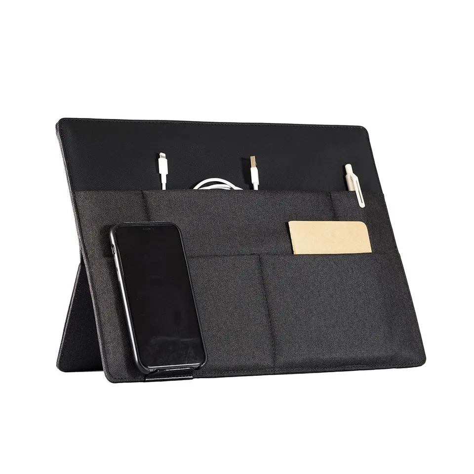 beblau-urban-nomad-stand-up-sleeve-housse-13-pouces-verticale image 1