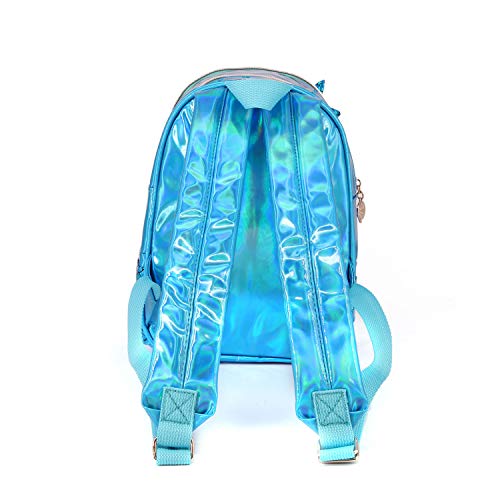oh-my-pop-wow-siren-sac-dos-bouquet-bleu-32-cm image 6