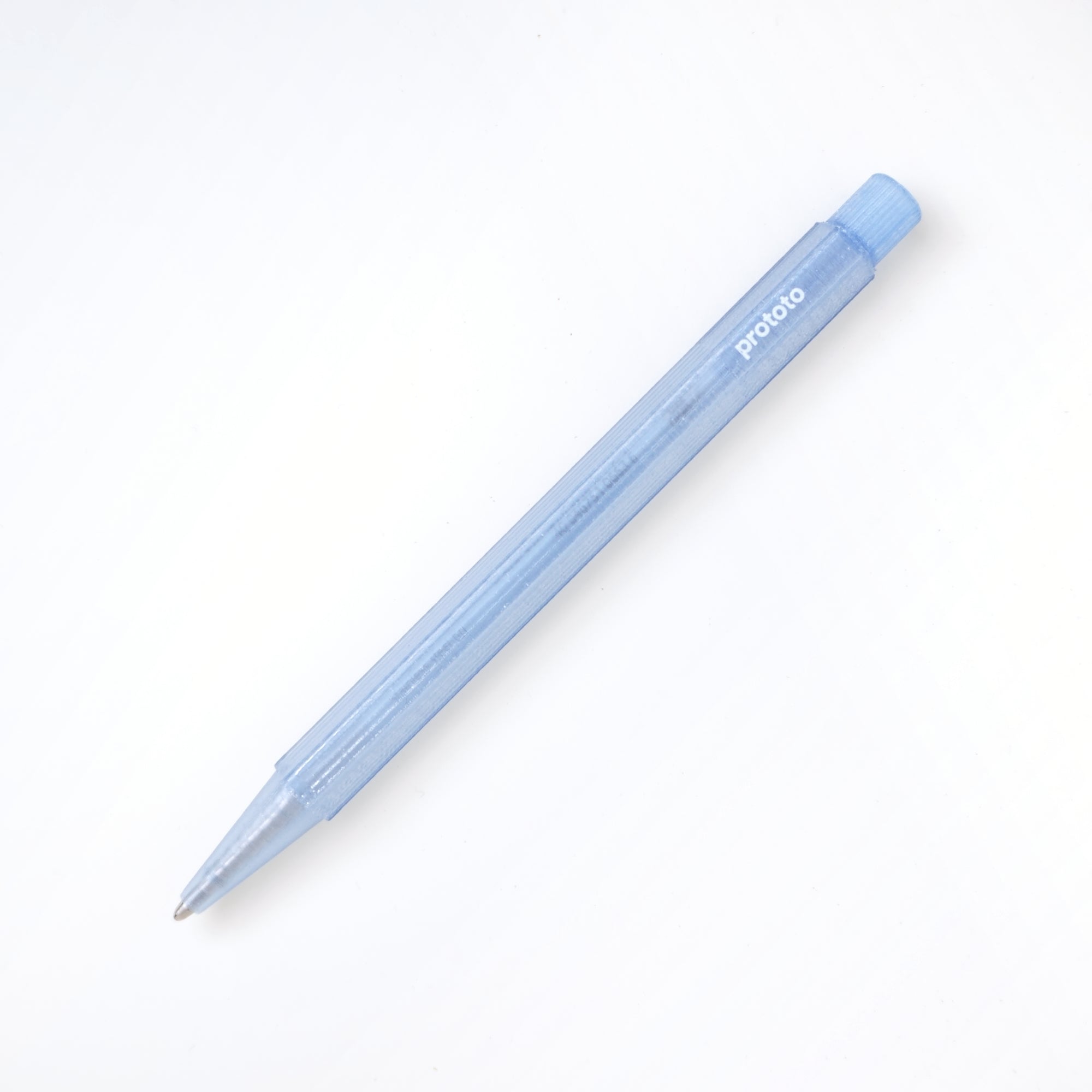 prototo-nr-1-stylo-bille-pet-g-recycl-cologique image 2