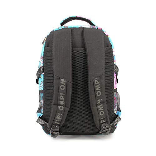 oh-my-pop-dream-sac-dos-running-multicolore-usb image 6