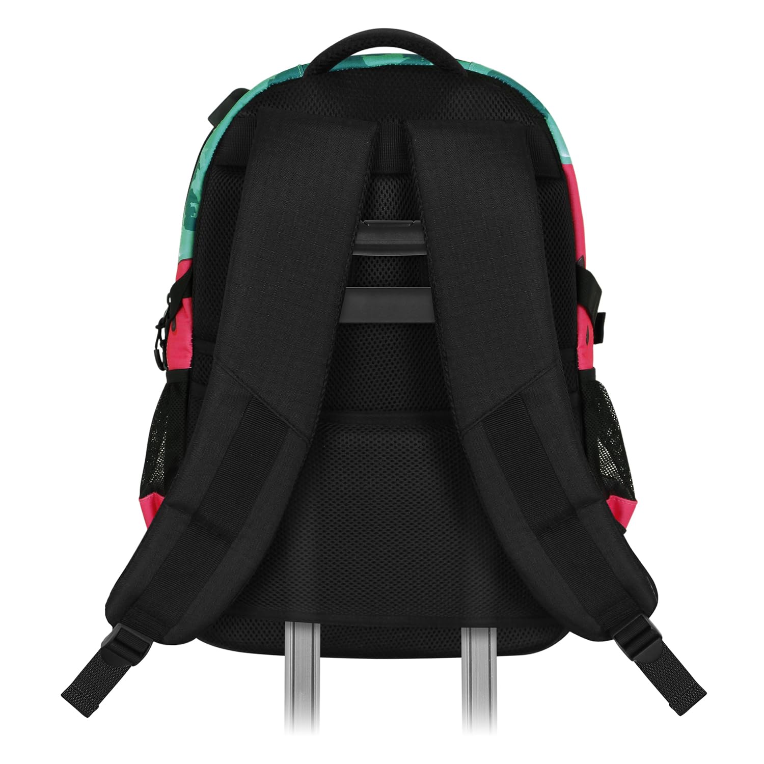 oh-my-pop-melty-melon-running-plus-sac-dos-vert-32-l image 3