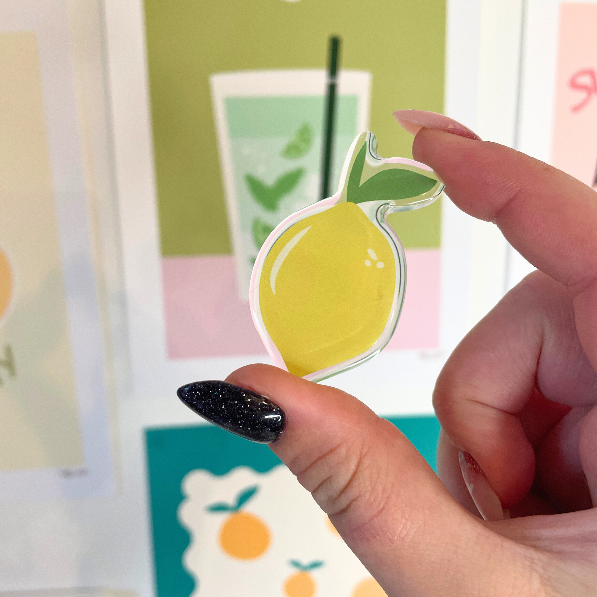 atelier-naholi-pins-citron-pin-s-acrylique-5-cm image 2
