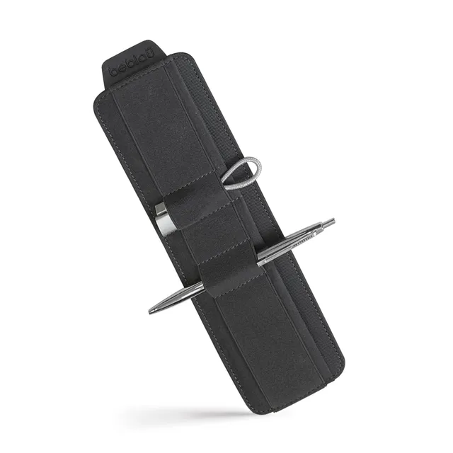 beblau-slim-organizer-slim-pro-organiseur-portable-13-15-pouces image 1
