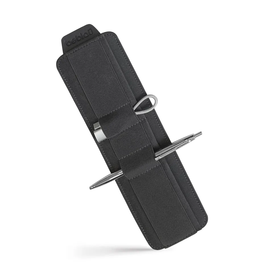 beblau-slim-organizer-slim-pro-organiseur-portable-13-15-pouces image 1