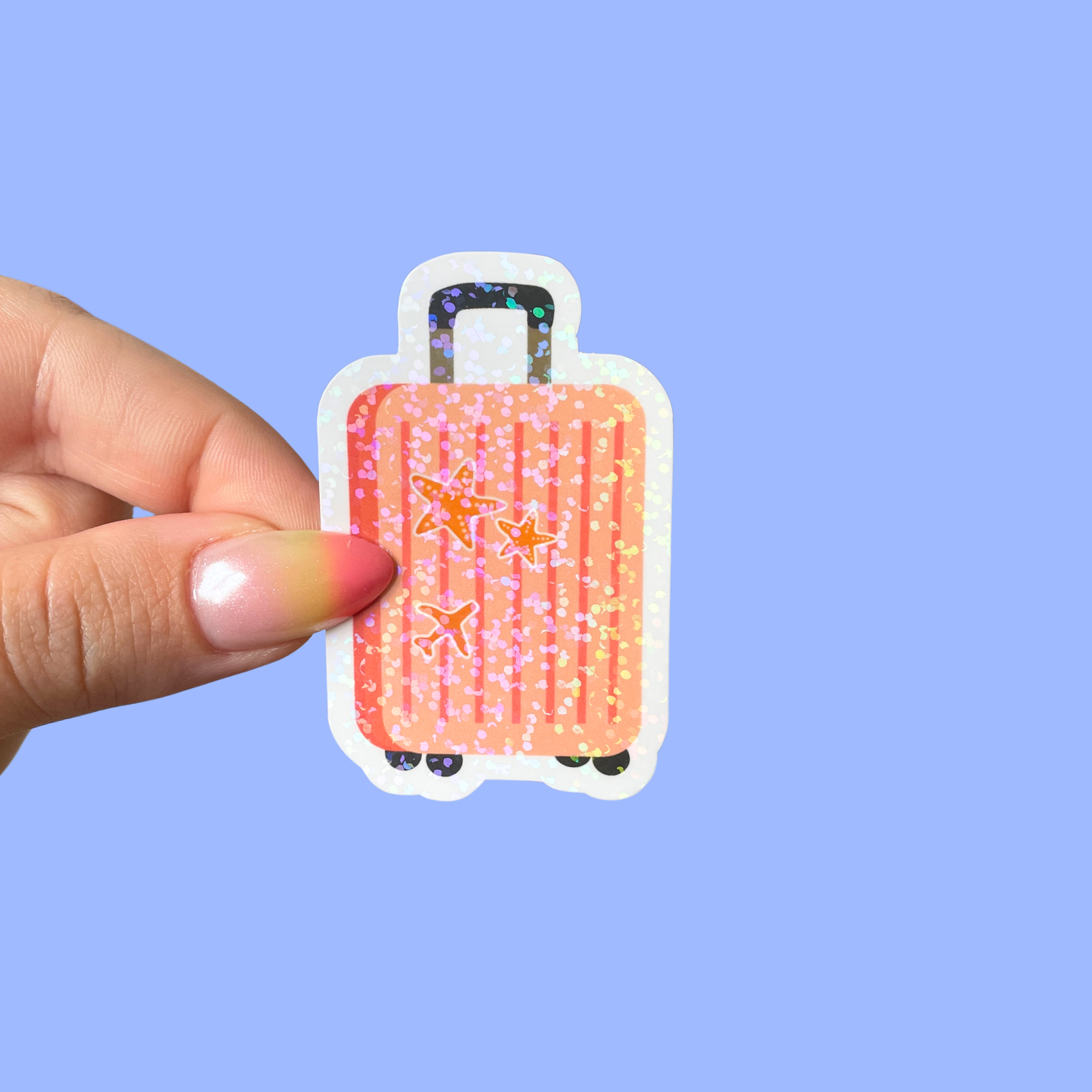 atelier-naholi-sticker-valise-de-voyage-avion image 1