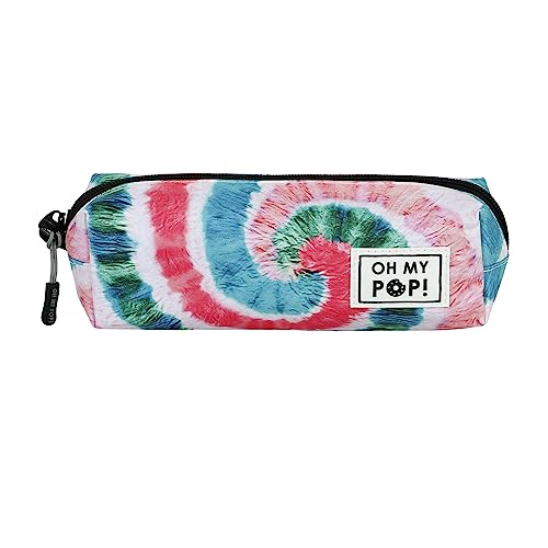 oh-my-pop-voyage-fan-2-0-trousse-carr-noir-1-compartiment image 5