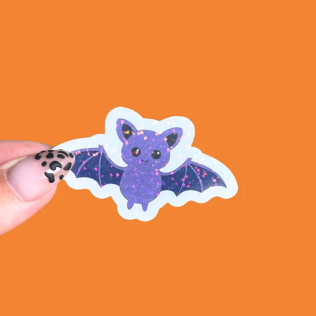 atelier-naholi-stickers-l-unit-sticker-chauve-souris-myst-re-6-7-cm image 1