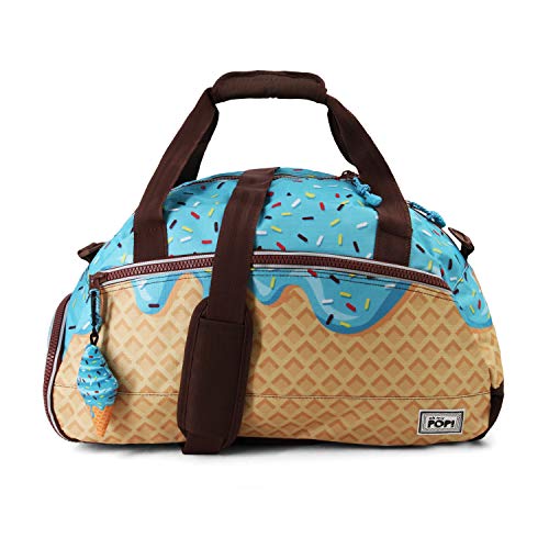 oh-my-pop-ice-cream-sac-de-sport-uptown-jaune image 5