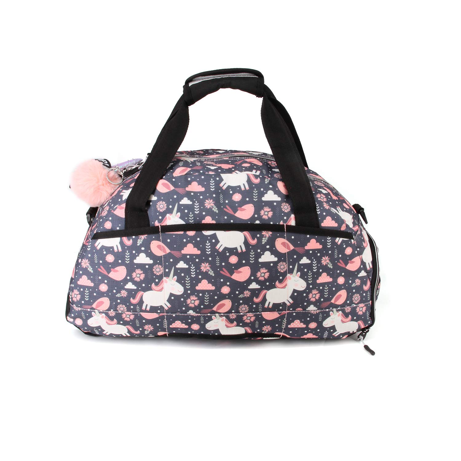 oh-my-pop-fantasy-sac-de-sport-uptown-multicolore-51-cm image 3
